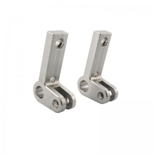 Części instrumentu medycznego 2